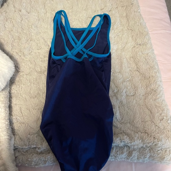 Gymnastics Leotard
GK Elite - Picture 2 of 2